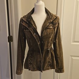 Full Tilt Jacket